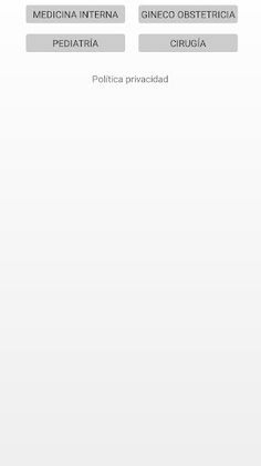 Meditest Bolivia - Screenshot 1