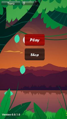 Ninja Dojo - Screenshot 2