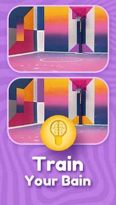 Find the Differences Game - Screenshot 3