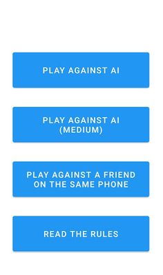 Tic Tac Toe Expanded - Screenshot 2
