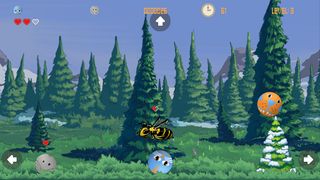 Cat Rat Dog Race 2 - Screenshot 2