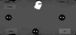 BOO - Screenshot 1