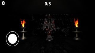 Sad Satan - Screenshot 3