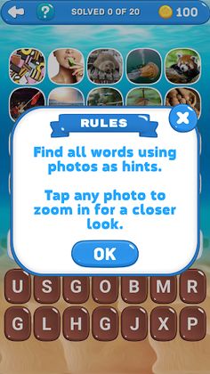 10000 words - Screenshot 3