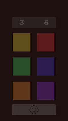 Simons Task - Screenshot 1