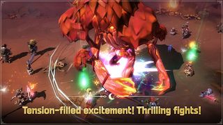 Moonlight Sculptor: DarkGamer - Screenshot 2