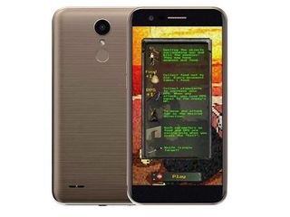 Fallalypse Pixel Roguelike - Screenshot 2