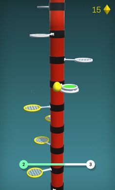 Egg Spring - Screenshot 3