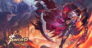 Guardians of Sword - Screenshot 3