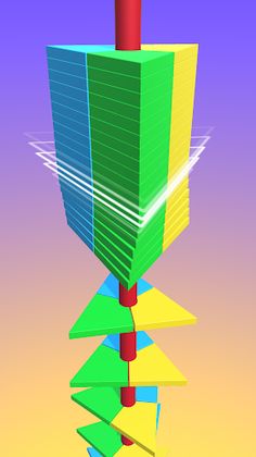 Twisty Tower - Screenshot 4