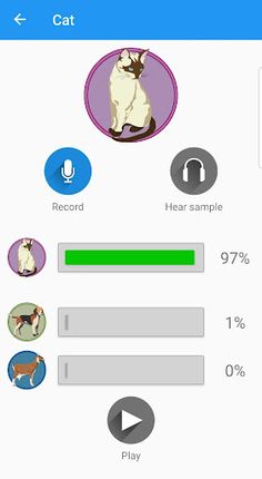 Animalikes - Screenshot 3