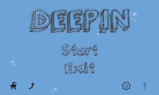 DeepIn - Screenshot 2