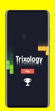Trixology Game - Screenshot 1