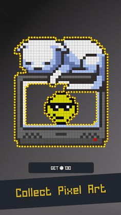 Pixel Sweepers - Screenshot 4