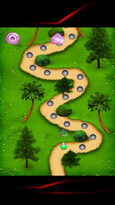 Angry io Transformers - Screenshot 1