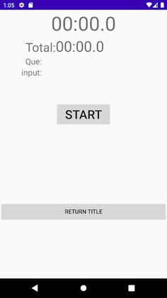 NumberHit - Screenshot 2