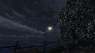 Distorted - Screenshot 1