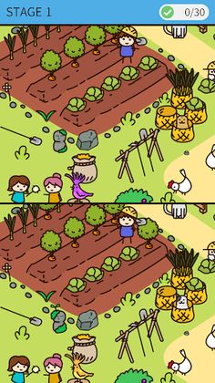 TapDiff - Screenshot 3