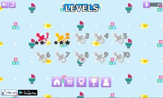 Frenzy Babysitter 2 - Screenshot 2