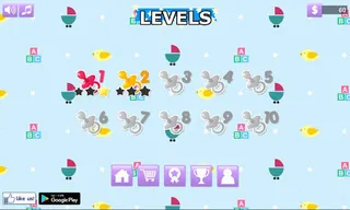 Frenzy Babysitter 2 - Screenshot 2