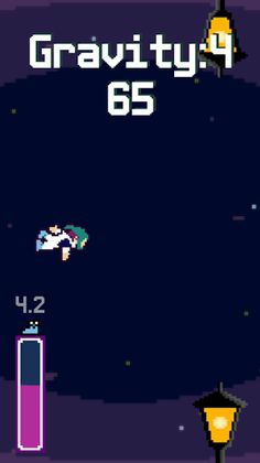 Gravity - Screenshot 4