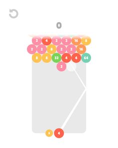 Bubble Master! - Screenshot 3