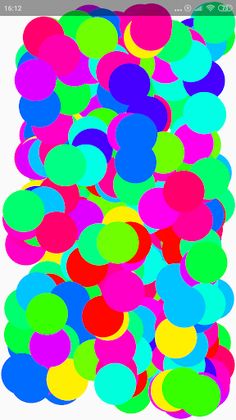 Bouncing Balls - Screenshot 3