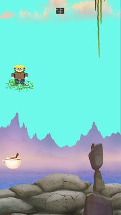 FartyNerd - Screenshot 2