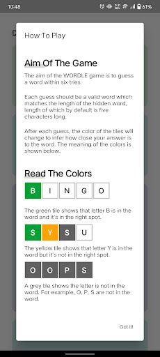AAM WorFinite - Screenshot 3