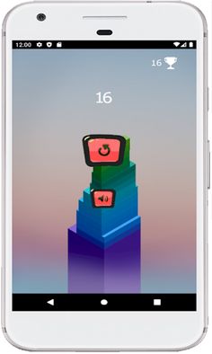 Build Tower - Screenshot 3