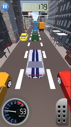 Traffic Master - Screenshot 2
