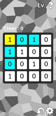 Logic Puzzles - Screenshot 3