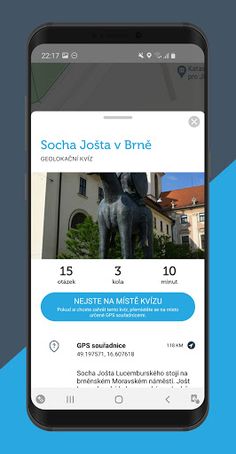 Kvíz do kapsy - Screenshot 4