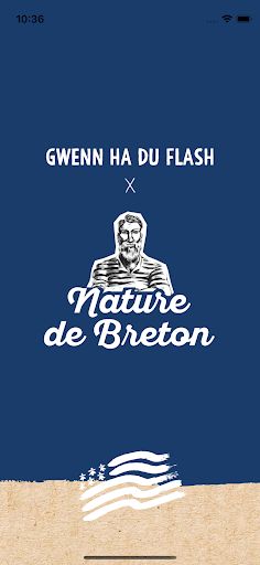 Gwennhadu’Flash - Screenshot 1