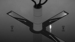 Starman - Screenshot 1