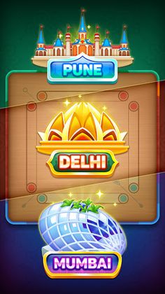 Carrom Pool Streak ZingPlay - Screenshot 2