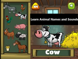 Number Farm 123 - Screenshot 2