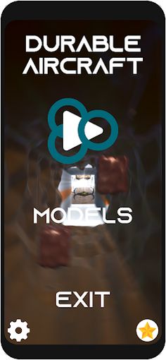 Durable Aircraft - Screenshot 2