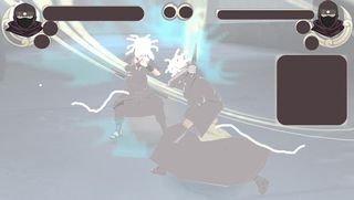 Shinobi Assassin Final Impact - Screenshot 2