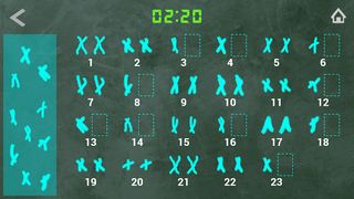 Escapeplay Divisão Celular - Screenshot 1