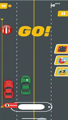 OG On The Run - Screenshot 3