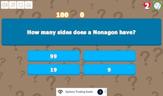Quiz Your Science - Screenshot 3