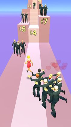 Girl On Top - Screenshot 2