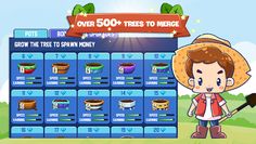 Merge Money - Merge games - Screenshot 3
