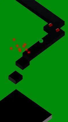 Zig Zaggy - Screenshot 3