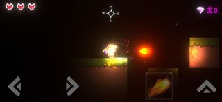 Inferno's Dawn - Screenshot 1