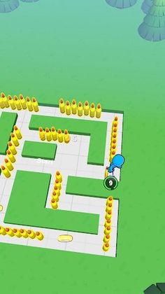 Ammo Dash - Screenshot 1