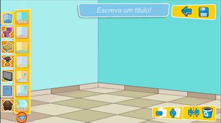 Casa Arrumada - Screenshot 2