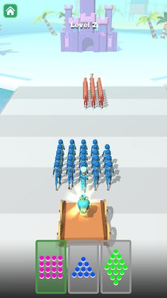 Payload Defence.io - Screenshot 3