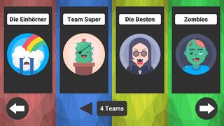 Bartagames Scharade - Screenshot 2